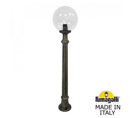 Ландшафтный светильник Fumagalli Globe G30.163.000.BXF1R Ландшафтный светильник Fumagalli Globe G30.163.000.BXF1R