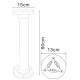 Ландшафтный светильник Arte Lamp Amsterdam A1213PA-1BK