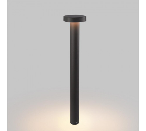 Садовый светильник Arlight Lgd-swamp-boll 029968 Садовый светильник Arlight Lgd-swamp-boll 029968