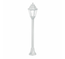 Уличный светильник Ideal Lux Anna PT1 Bianco 120454