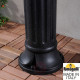 Садовый светильник Fumagalli Sauro D15.554.000.AXF1R.FRA