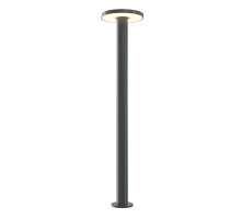 Уличный светильник Maytoni Wald O420FL-L12GF1