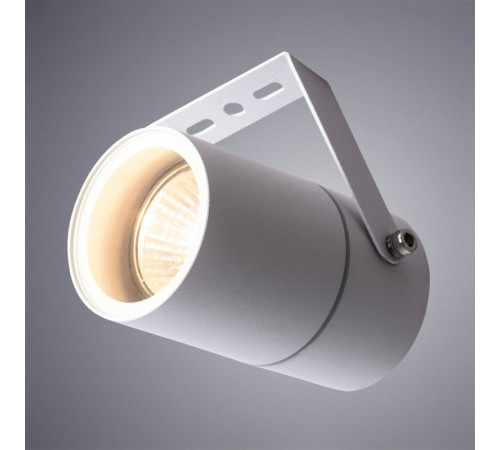 Уличный светильник ARTE Lamp A3303AL-1WH