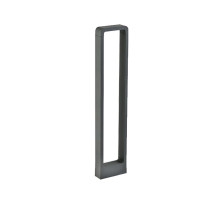 Ландшафтный светильник Arte Lamp Trapezio A2080PA-1BK