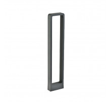 Ландшафтный светильник Arte Lamp Trapezio A2080PA-1BK