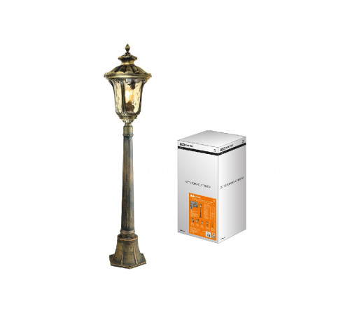 Ландшафтный светильник TDM Electric Париж SQ0330-2064 Ландшафтный светильник TDM Electric Париж SQ0330-2064