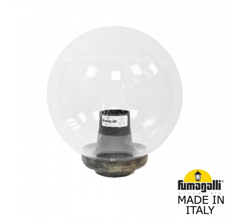Уличный светильник Fumagalli Globe G25.B25.000.BXF1R Уличный светильник Fumagalli Globe G25.B25.000.BXF1R