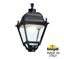 Уличный светильник Fumagalli Simon U33.000.000.AXH27
