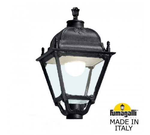 Уличный светильник Fumagalli Simon U33.000.000.AXH27 Уличный светильник Fumagalli Simon U33.000.000.AXH27