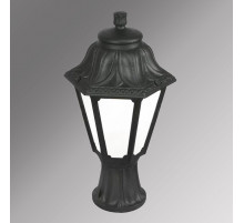 Уличный светильник Fumagalli Mikrolot/Anna E22.110.000.AYF1R