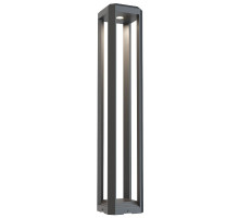 Ландшафтный светодиодный светильник Maytoni Royal Mile O019FL-L12GR3K