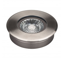 Грунтовый светильник Arlight ART-GROUND-SLIM-R150-12W Warm3000 (SL, 35 deg, 24V) 038166