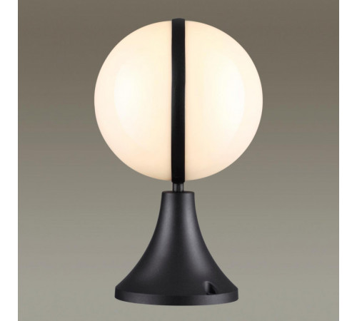Садовый светильник Odeon Light 4832/1A Садовый светильник Odeon Light 4832/1A