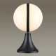 Садовый светильник Odeon Light 4832/1A