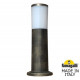 Садовый светильник Fumagalli DR2.574.000.BYF1R
