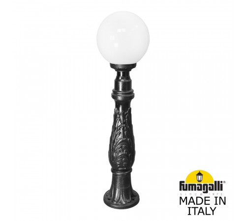 Ландшафтный светильник Fumagalli Globe 250 G25.162.000.AYF1R Ландшафтный светильник Fumagalli Globe 250 G25.162.000.AYF1R