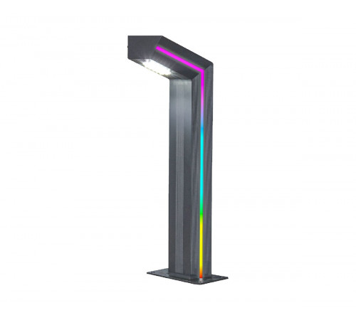 Ландшафтный светильник Kink Light Такоми 09207-F(220V),16(RGB) Ландшафтный светильник Kink Light Такоми 09207-F(220V),16(RGB)