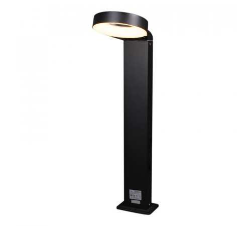Ландшафтный светильник Reluce 09957-0.7-001U 0,6M LED18W BK Ландшафтный светильник Reluce 09957-0.7-001U 0,6M LED18W BK