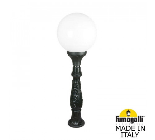 Садовый светильник Fumagalli G40.162.000.AYE27 Садовый светильник Fumagalli G40.162.000.AYE27