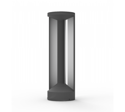 Ландшафтный светильник Designled FL-1491-500-12-GR-WW 009755