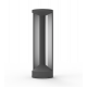Ландшафтный светильник Designled FL-1491-500-12-GR-WW 009755