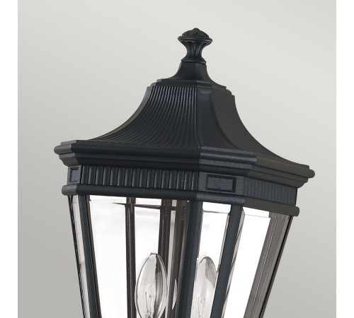 Ландшафтный светильник Feiss Cotswold lane FE-COTSLN4-M-BK Ландшафтный светильник Feiss Cotswold lane FE-COTSLN4-M-BK