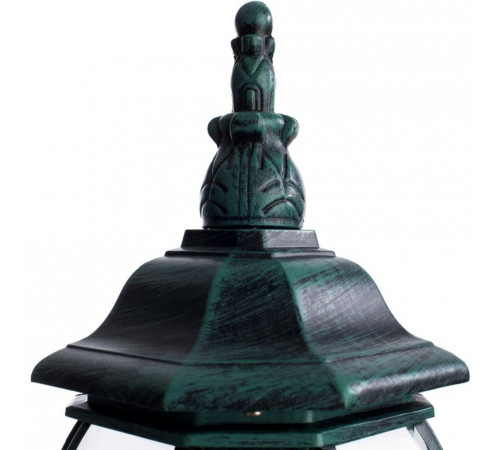Уличный светильник Arte Lamp Atlanta A1046PA-1BG Уличный светильник Arte Lamp Atlanta A1046PA-1BG
