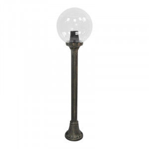 Уличный светильник Fumagalli Mizar.R/G250 G25.151.000.BXE27