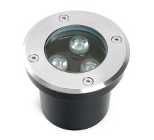 Грунтовый светильник Feron SP2801 48345