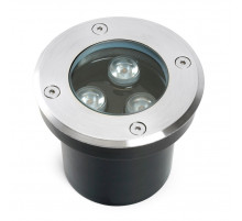 Грунтовый светильник Feron SP2801 48345