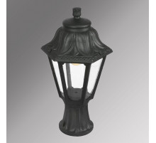 Уличный светильник Fumagalli Mikrolot/Anna E22.110.000.AXF1R