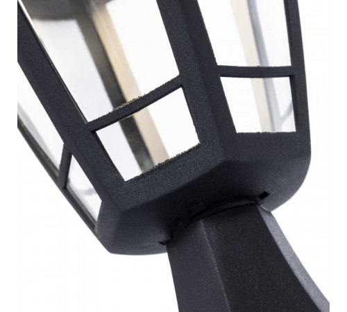 Наземный фонарь Arte Lamp Enif A6064FN-1BK Наземный фонарь Arte Lamp Enif A6064FN-1BK