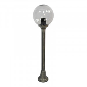 Уличный светильник Fumagalli Mizar.R/G250 G25.151.000.BZE27