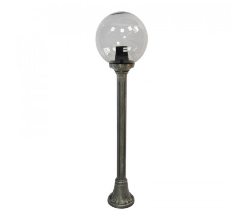 Уличный светильник Fumagalli Mizar.R/G250 G25.151.000.BZE27