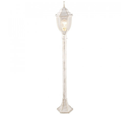 Уличный светильник Arte Lamp Pegasus A3151PA-1WG Уличный светильник Arte Lamp Pegasus A3151PA-1WG