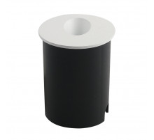 Грунтовый светильник Arte Lamp Piazza A3802IN-1WH