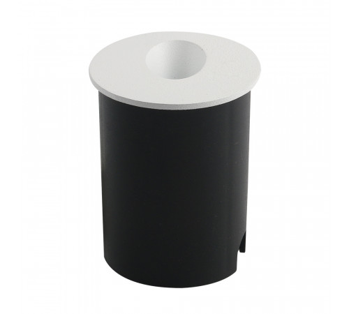 Грунтовый светильник Arte Lamp Piazza A3802IN-1WH Грунтовый светильник Arte Lamp Piazza A3802IN-1WH