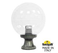 Ландшафтный светильник Fumagalli Globe G30.110.000.BXF1R