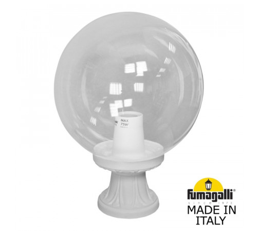 Ландшафтный светильник Fumagalli Globe G30.110.000.WXF1R Ландшафтный светильник Fumagalli Globe G30.110.000.WXF1R