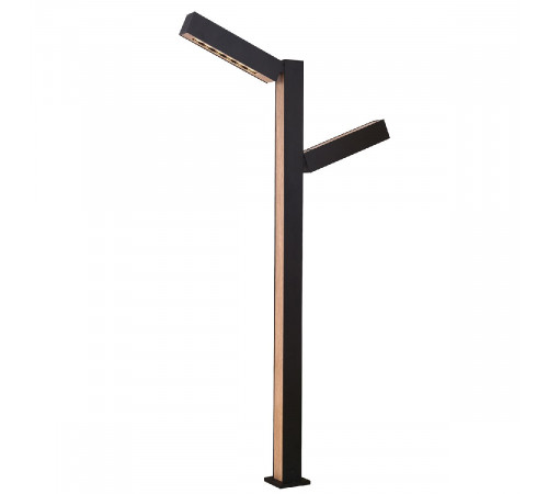 Ландшафтный светильник Favourite Stolpe 4388-2F Ландшафтный светильник Favourite Stolpe 4388-2F