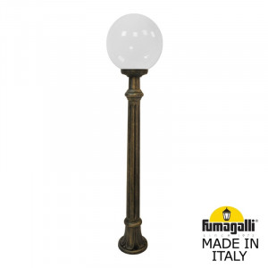 Ландшафтный светильник Fumagalli Globe G30.163.000.BYF1R