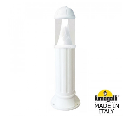 Садовый светильник Fumagalli Sauro D15.554.000.WXD1L.CRB