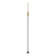 Ландшафтный светильник Odeon Light Canna 7020/4GA
