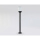 Уличный ландшафтный светильник Ambrella Light Garden ST2095