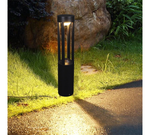 Ландшафтный светильник Reluce 09958-0.7-001U 0,6M LED12W BK