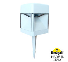 Грунтовый светильник Fumagalli DS2.561.000.WXD1L