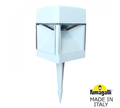 Грунтовый светильник Fumagalli DS2.561.000.WXD1L Грунтовый светильник Fumagalli DS2.561.000.WXD1L