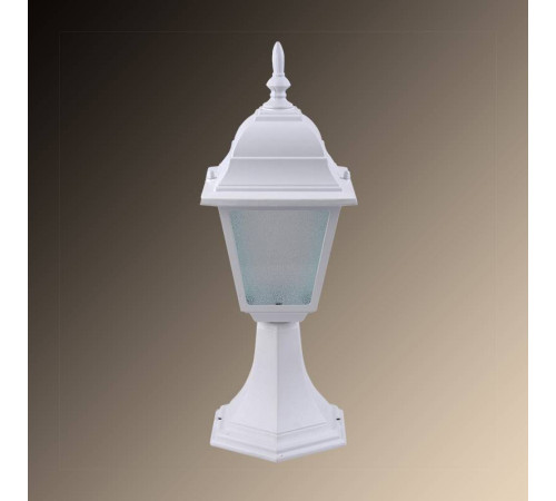 Уличный светильник Arte Lamp Bremen A1014FN-1WH Уличный светильник Arte Lamp Bremen A1014FN-1WH