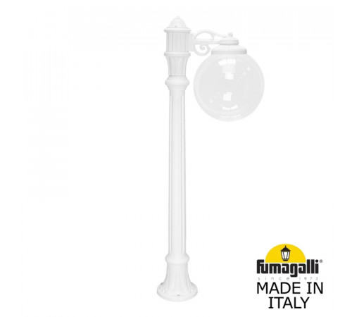 Ландшафтный светильник Fumagalli Globe G30.163.S10.WXF1R Ландшафтный светильник Fumagalli Globe G30.163.S10.WXF1R