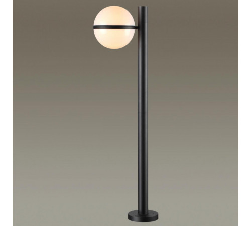 Садовый светильник Odeon Light 4832/1F Садовый светильник Odeon Light 4832/1F